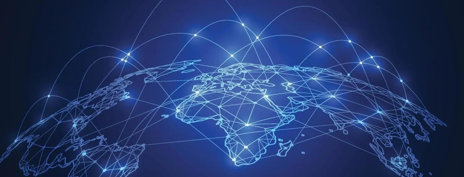 VIS Group — Network Benchmark Testing & Telecommunications Services
